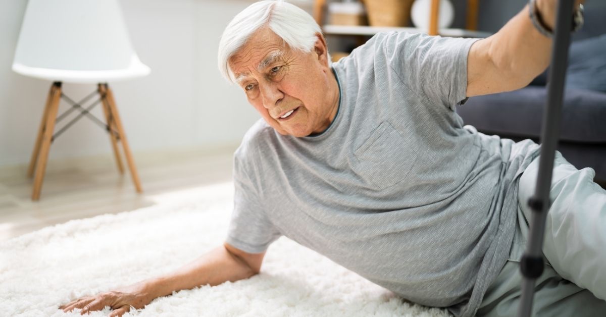 How to prevent falls in patients?